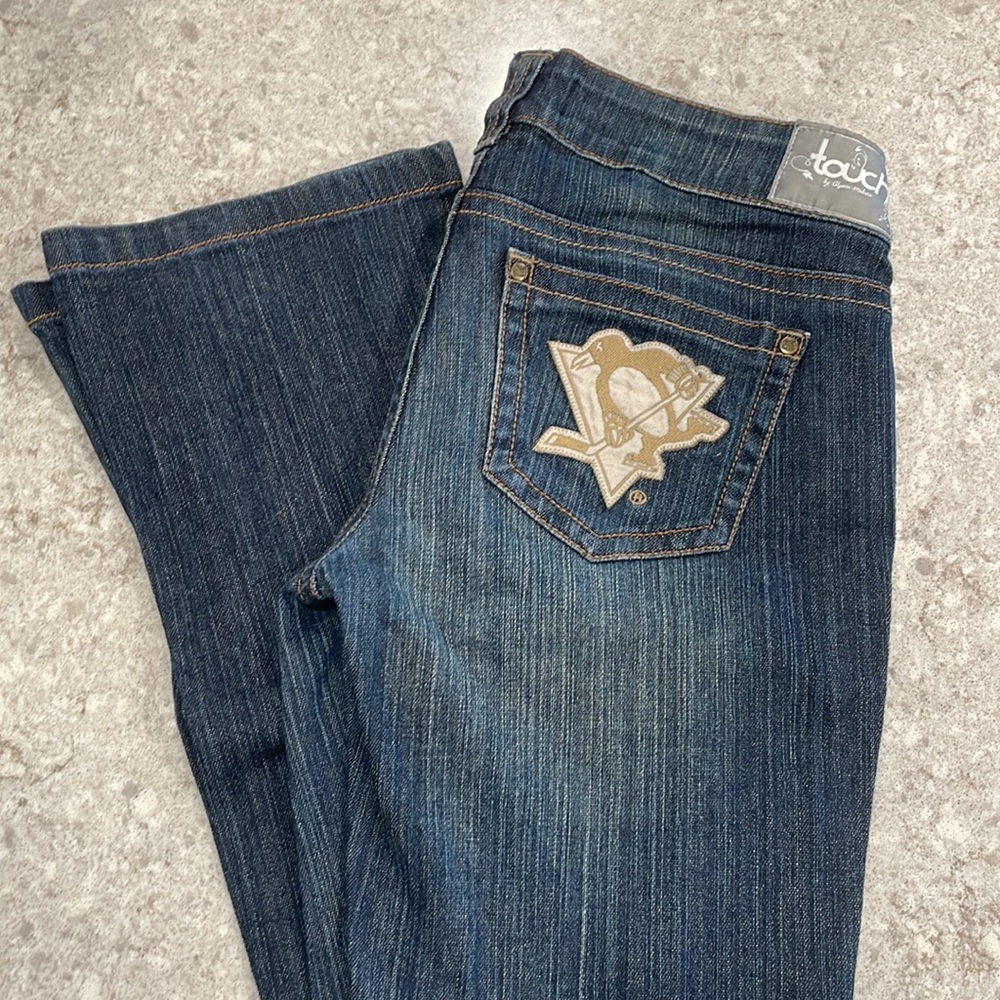 Pittsburgh Penguins jeans